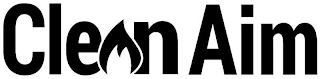 CLEANAIM logo