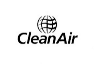 CLEANAIR logo