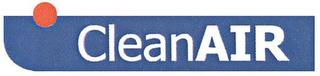CLEANAIR logo