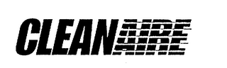 CLEANAIRE logo