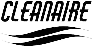 CLEANAIRE logo
