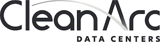 CLEANARC DATA CENTERS logo