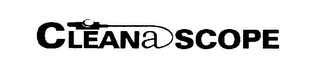 CLEANASCOPE logo