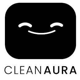 CLEANAURA logo