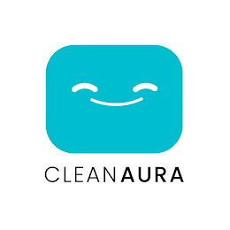 CLEANAURA logo