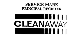 CLEANAWAY logo