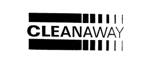 CLEANAWAY logo
