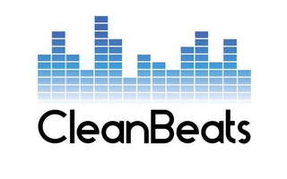 CLEANBEATS logo