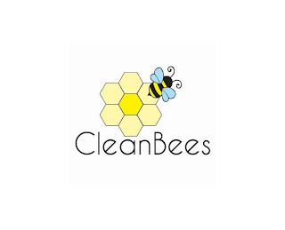 CLEANBEES logo