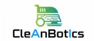 CLEANBOTICS logo