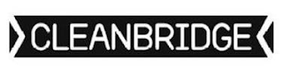 CLEANBRIDGE logo