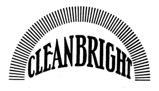 CLEANBRIGHT logo