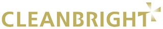 CLEANBRIGHT logo