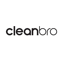 CLEANBRO logo