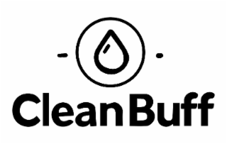 CLEANBUFF logo