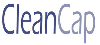 CLEANCAP logo