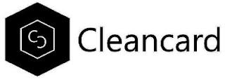 CLEANCARD logo