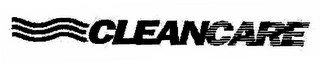 CLEANCARE logo