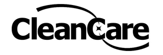 CLEANCARE logo