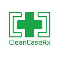 CLEANCASERX logo