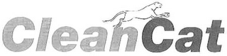 CLEANCAT logo