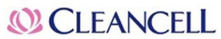 CLEANCELL logo
