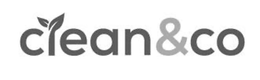 CLEAN&CO logo