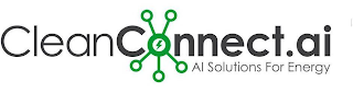 CLEANCONNECT.AI logo