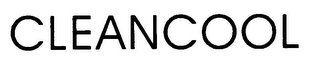 CLEANCOOL logo