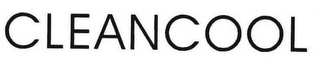 CLEANCOOL logo
