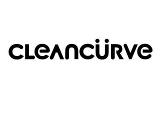 CLEANCURVE logo