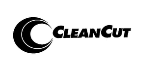 CLEANCUT logo