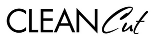 CLEANCUT logo