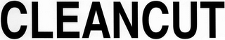 CLEANCUT logo