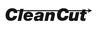 CLEANCUT logo