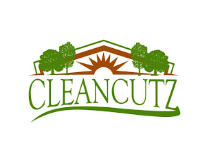 CLEANCUTZ logo