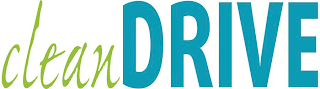 CLEANDRIVE logo