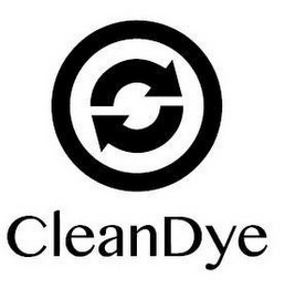CLEANDYE logo