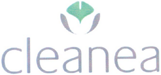 CLEANEA logo