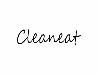 CLEANEAT logo