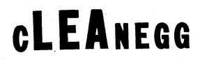 CLEANEGG logo