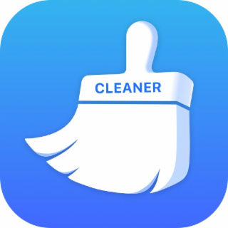 CLEANER logo