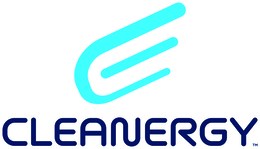 CLEANERGY logo