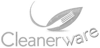 CLEANERWARE logo