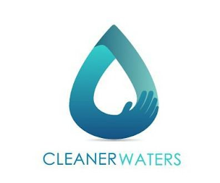 CLEANERWATERS logo