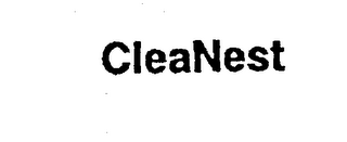 CLEANEST logo