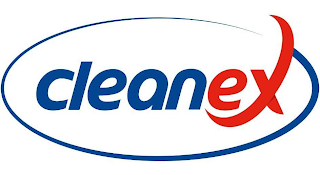 CLEANEX logo