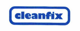 CLEANFIX logo