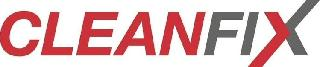 CLEANFIX logo