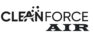 CLEANFORCE AIR logo
